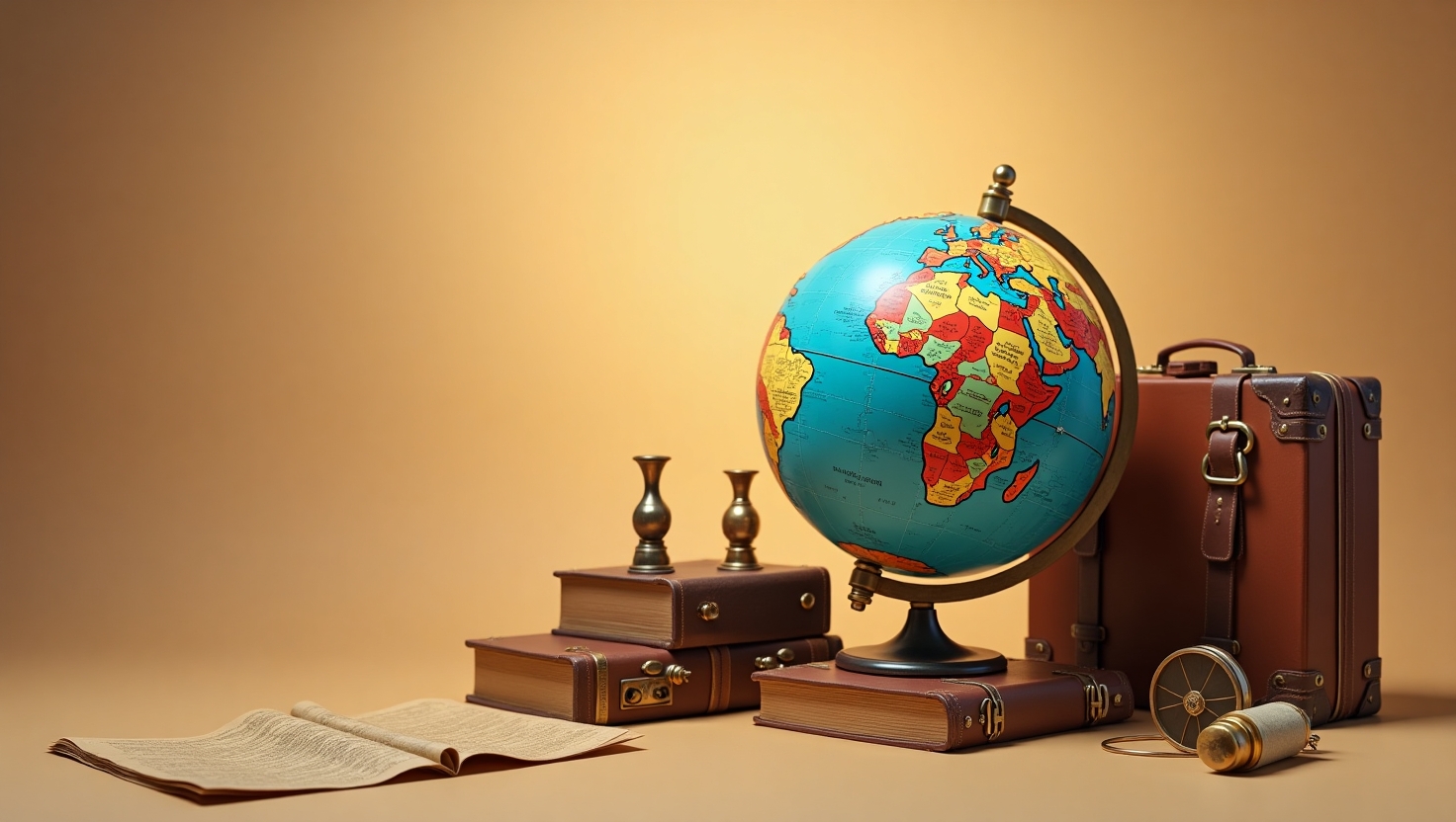 Alexander’s Route to India: Virtual Overland Trek