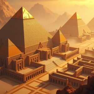 Journey Through Babylon: The Imperial Capital