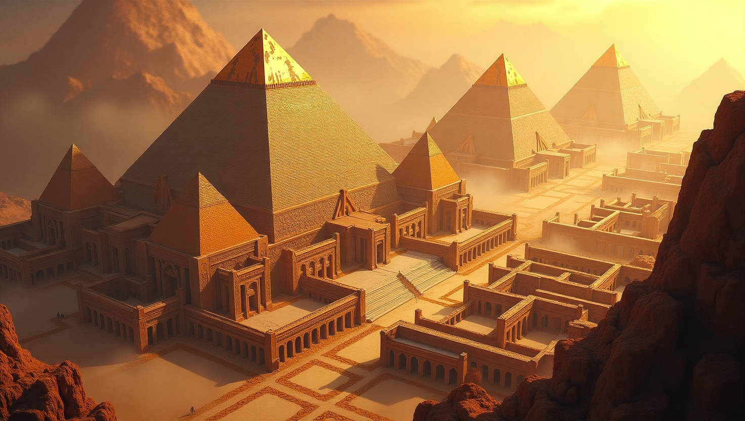 Journey Through Babylon: The Imperial Capital